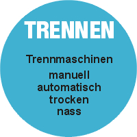 Trennen